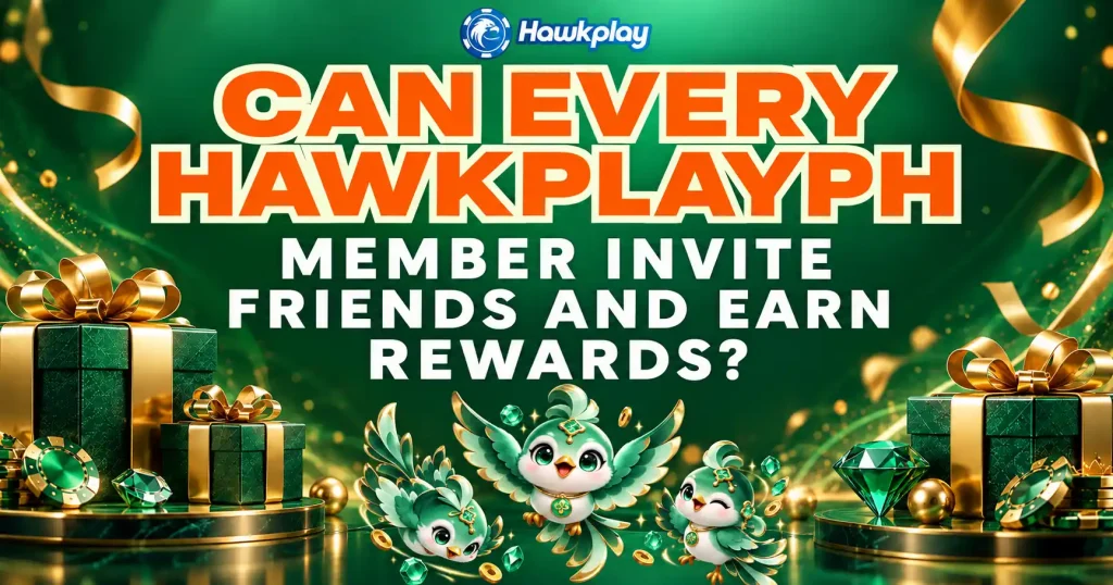 image of can every hawkplayph member invite friends and earn rewards?