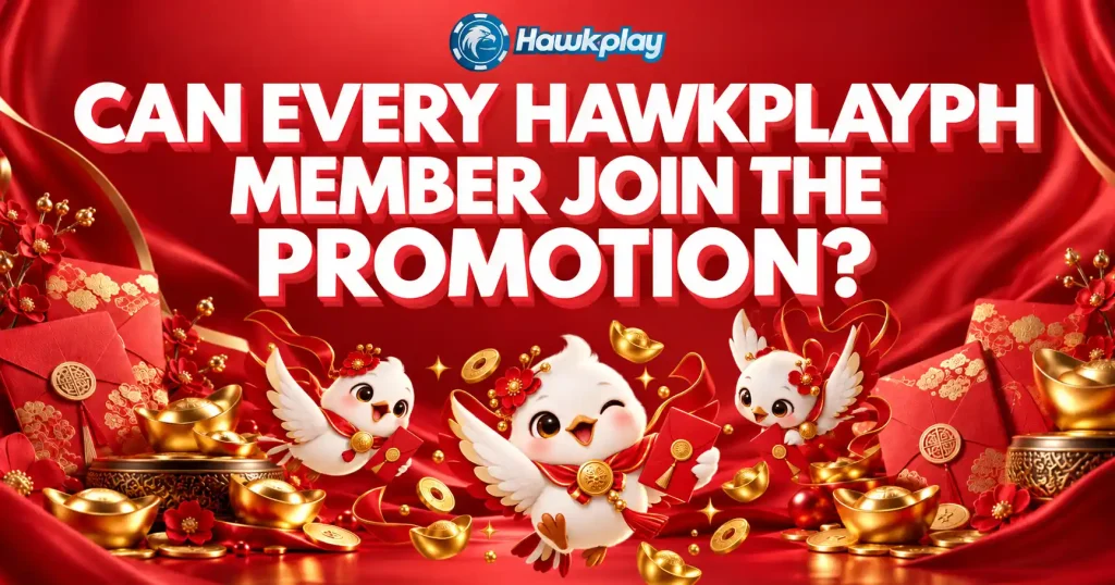 image of can every hawkplayph member join the promotion?