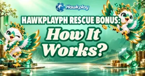 image of hawkplayph rescue bonus: how it works?