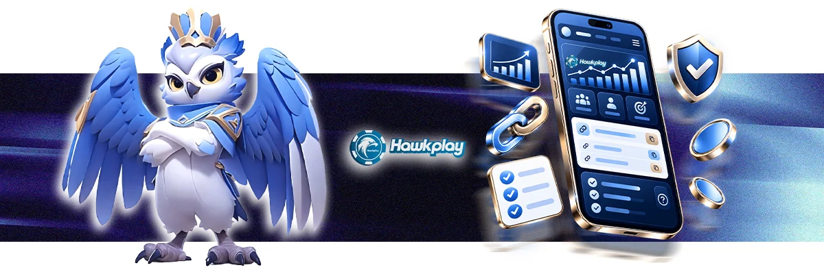 How to Make a Hawkplay Affiliate Website More Useful