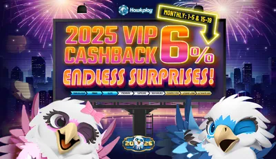 Hawkplay Promotion Banner 4