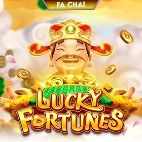 Lucky Game